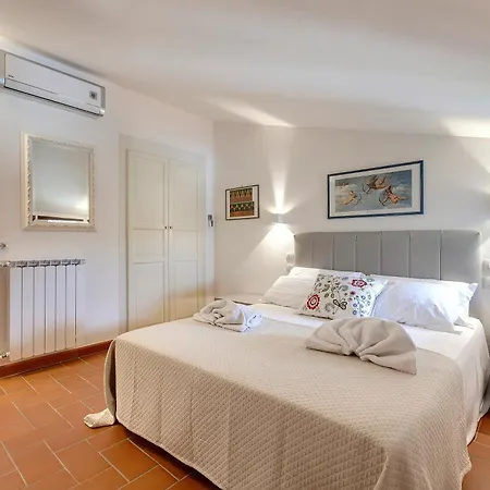 Apartman Poggio Imperiale By Mamo *