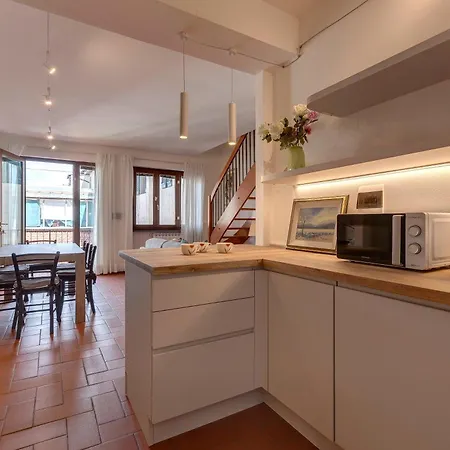 Apartman Poggio Imperiale By Mamo Firenze