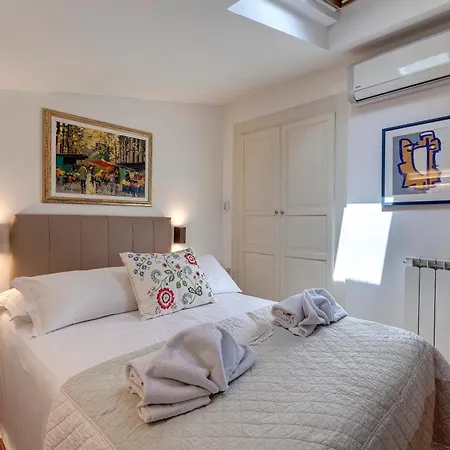 Apartman Poggio Imperiale By Mamo Firenze