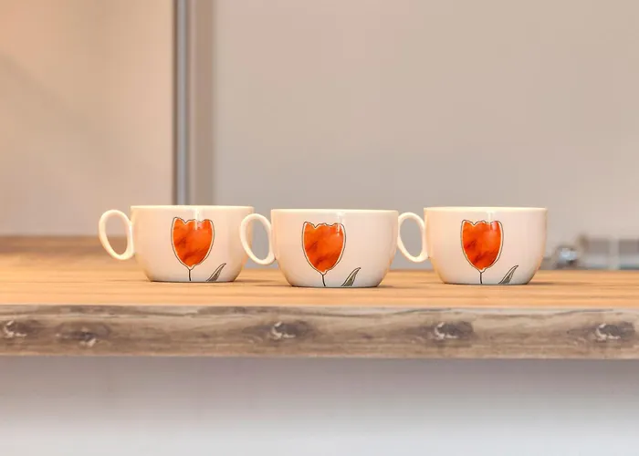 Apartament Poggio Imperiale By Mamo Florencja