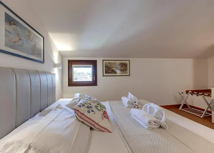 Apartament Poggio Imperiale By Mamo